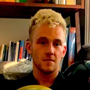 Meet your Posher, Jake